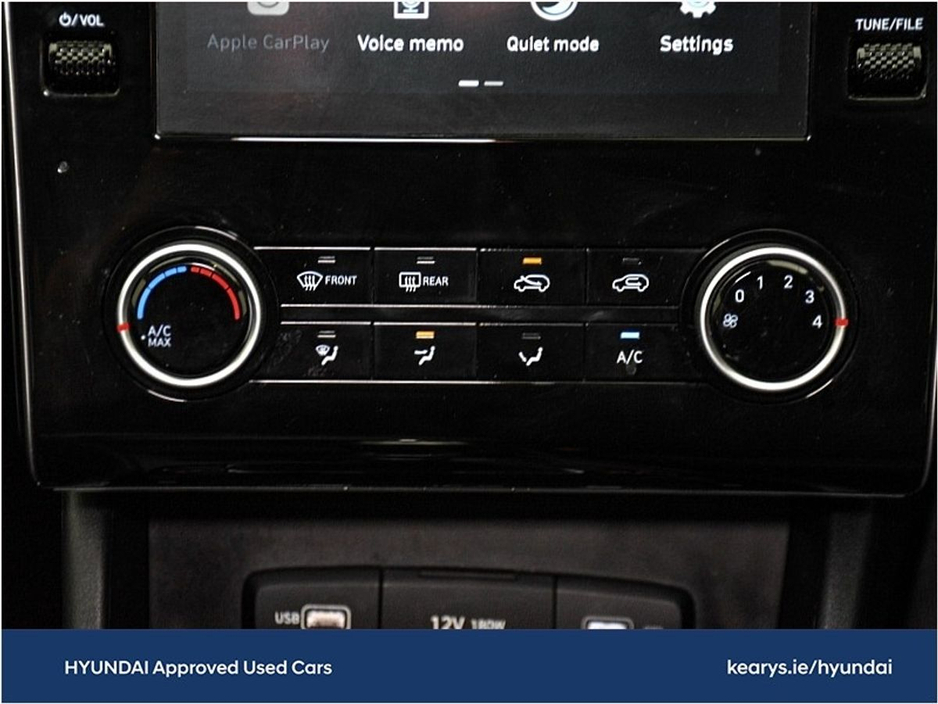 2023 Hyundai Tucson 2WD Comfort Plus €29,490