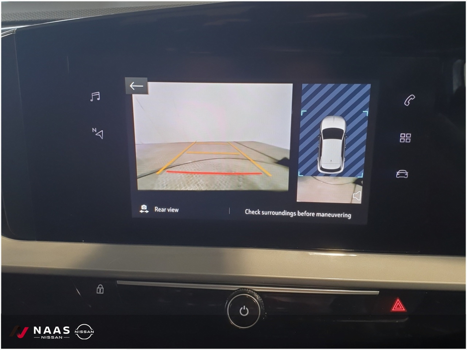 2023 Opel Mokka GS-1.2 100PS-6SP 4DR