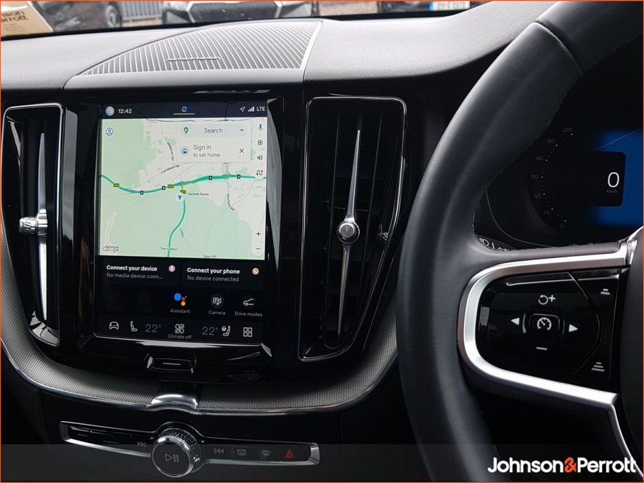 2024 Volvo XC60 - image 17