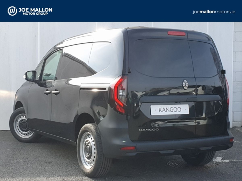 2026 Renault Kangoo - image 2