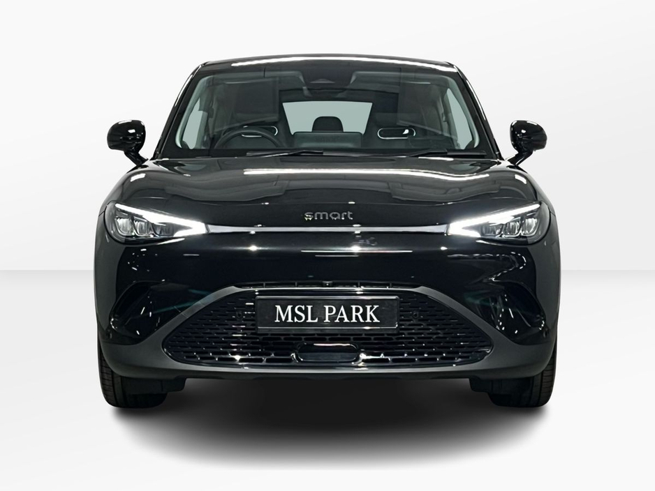 2024 Smart #3 Pro+ - High Spec - Price Drop €7,000 saving - Panoramic Glass Roof - Reversing Camera - Climate Control - Electric Heated Seats - Keyless Start - Sat Nav - Apple CarPlay/Android Auto - €29,950 or €30, €29,950