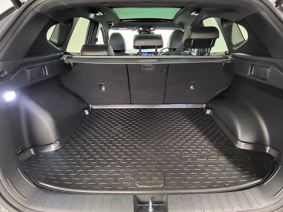 2025 Hyundai Tucson Tucson FL 2WD Platinum N Line PHEV Auto From €207 per week €45,975