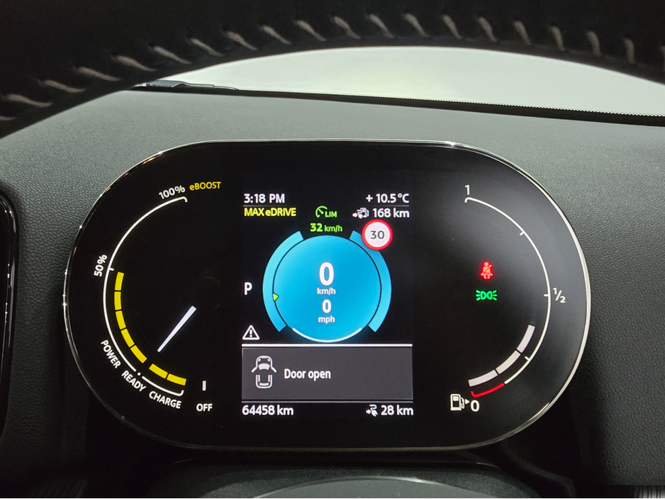 2023 MINI Countryman - image 26