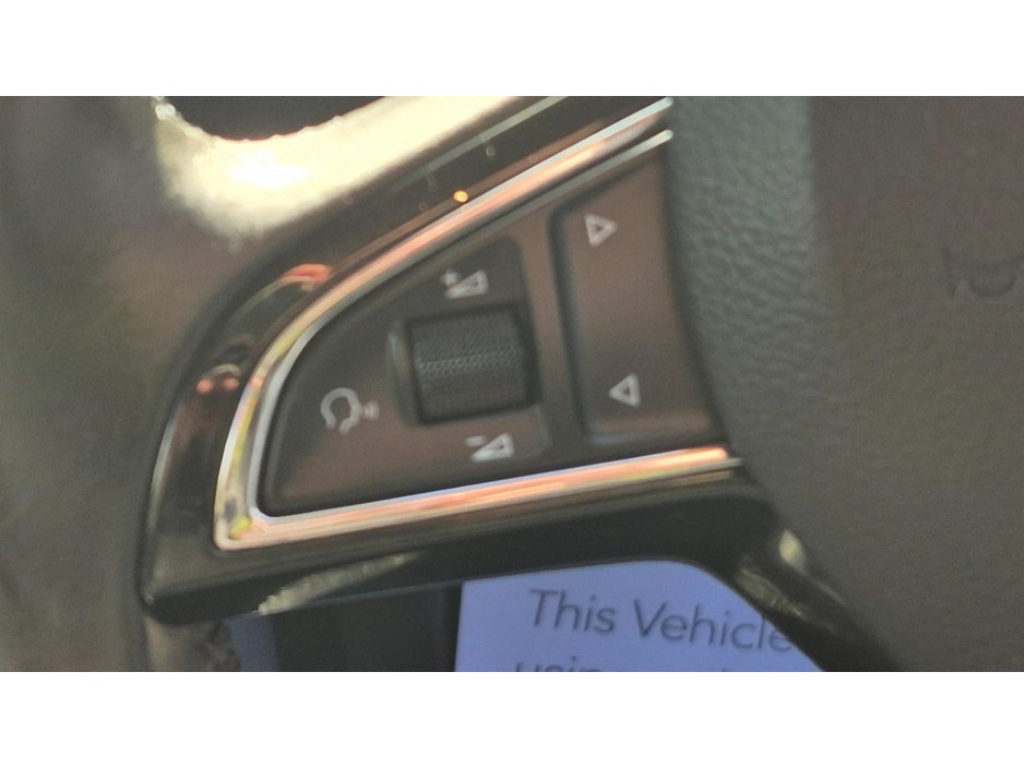 2018 Skoda Fabia - image 22