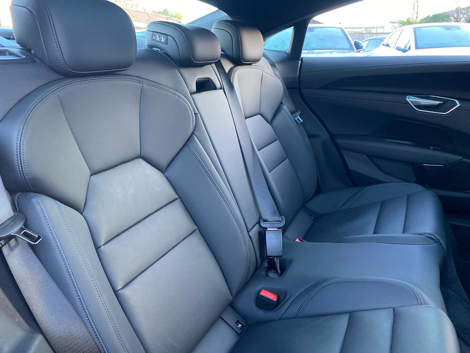 2022 Audi e-tron - image 22