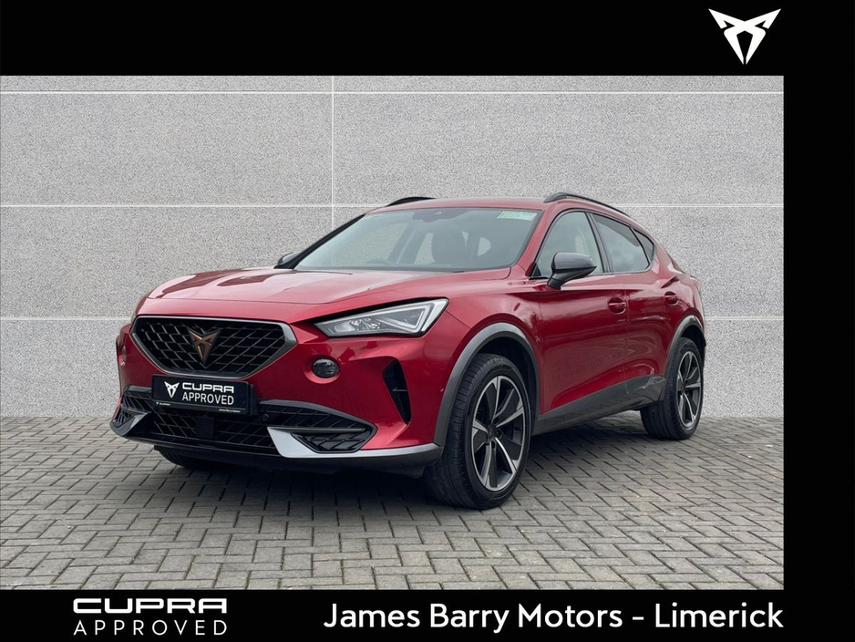 2023 Cupra Formentor - image 15