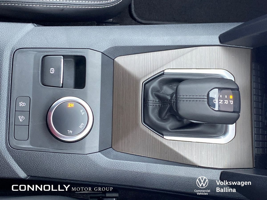 2026 Volkswagen Amarok Style 2.0 €54,900