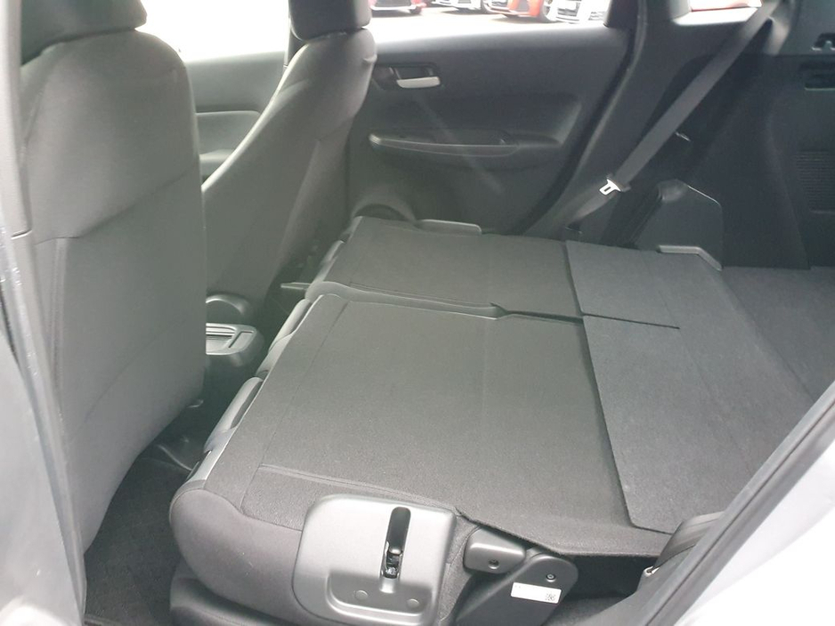 2020 Honda Jazz - image 23