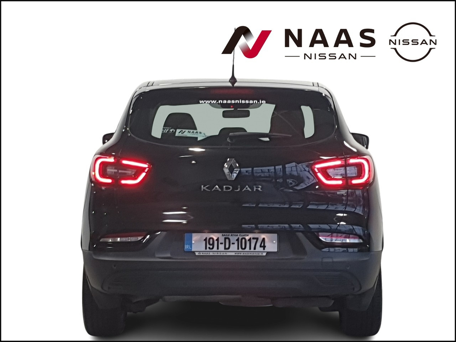 2019 Renault Kadjar - image 5