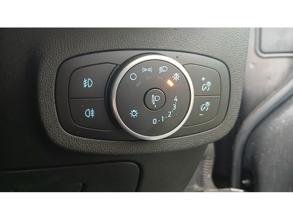 2019 Ford Fiesta *AUTOMATIC* TITANIUM 1.0 5dr - IRISH CAR €13,995