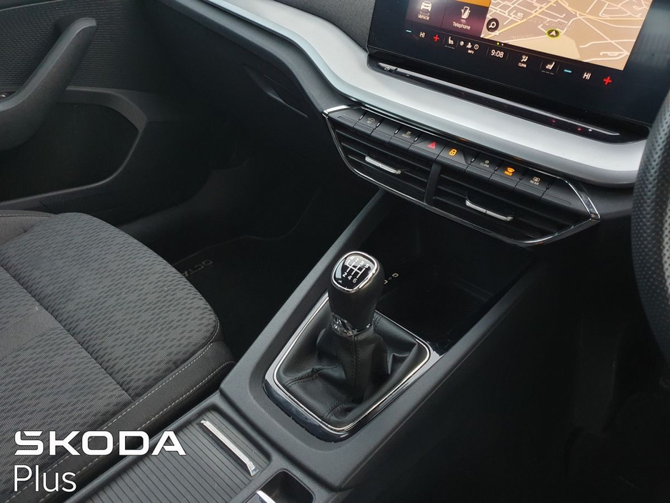 2024 Skoda Octavia Style 2.0TDi - 2 Year Warranty (From €112 per week) €33,995