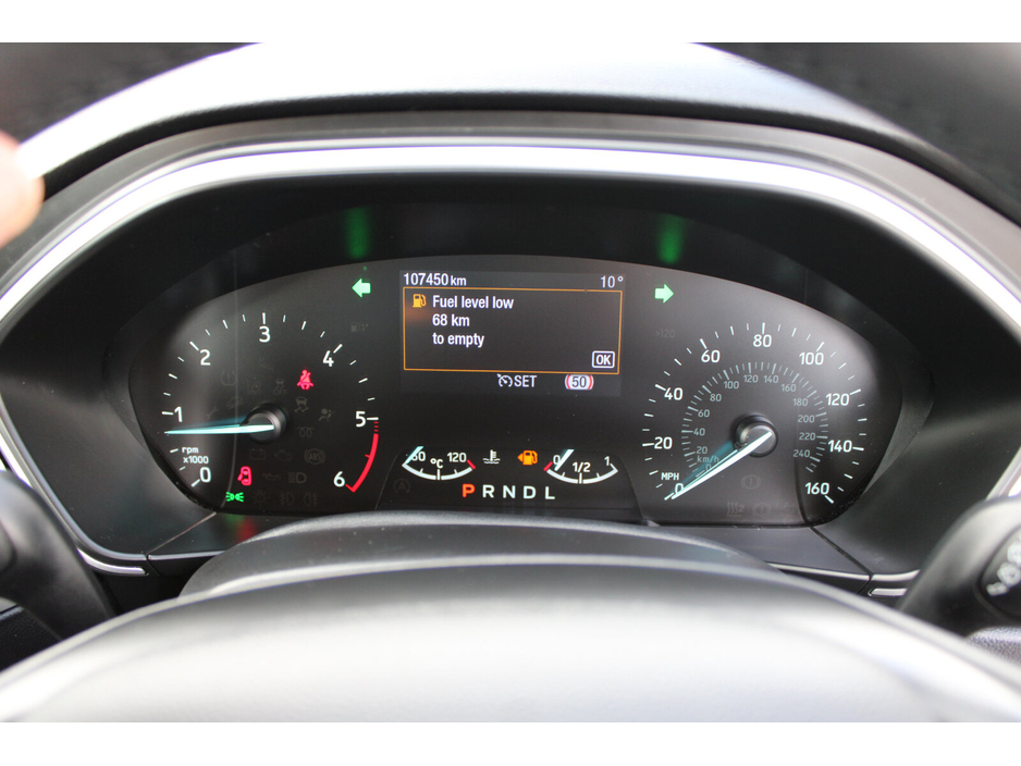 2020 Ford Focus - image 16