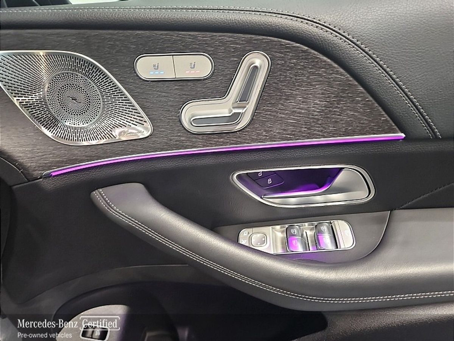 2022 Mercedes-Benz GLE Class - image 18