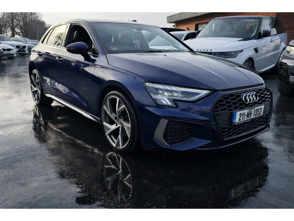 2021 Audi A3 for sale in , Ireland