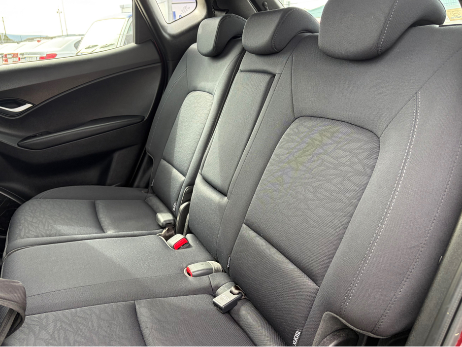 2016 Hyundai ix20 - image 9