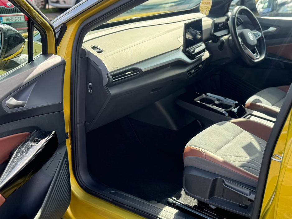 2021 Volkswagen ID.4 - image 20