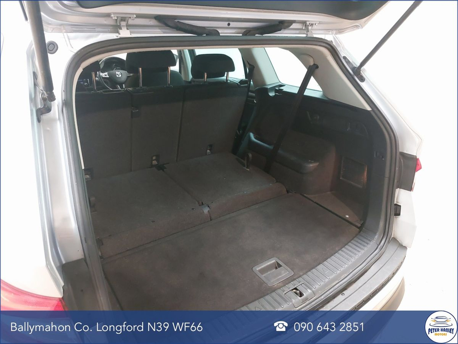 2020 Skoda Kodiaq Kodiaq Se Tdi Scr S-A SE TDi 150 DSG SCR Auto Start/Stop €29,450