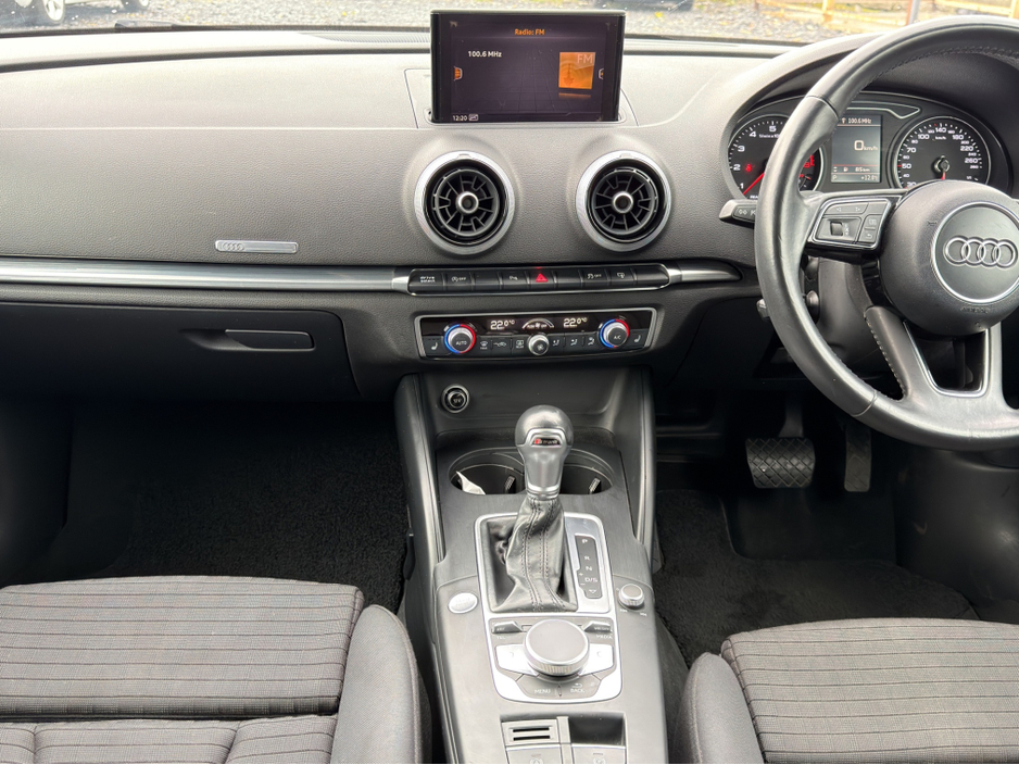 2017 Audi A3 - image 13