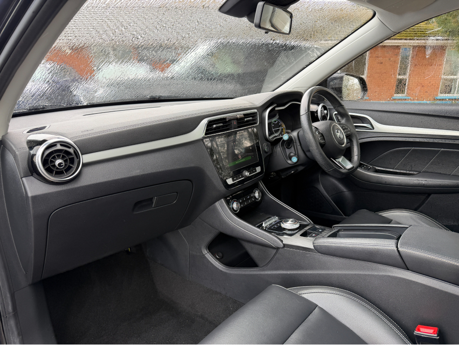 2020 MG ZS - image 27