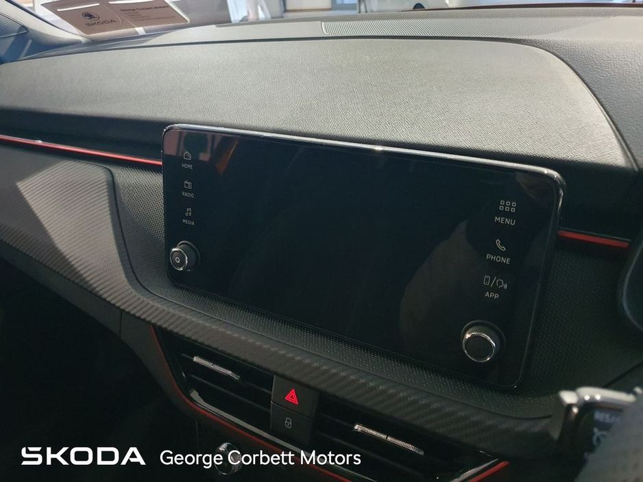 2026 Skoda Kamiq Monte Carlo 1.0TSI - Available for Immediate Delivery €39,420