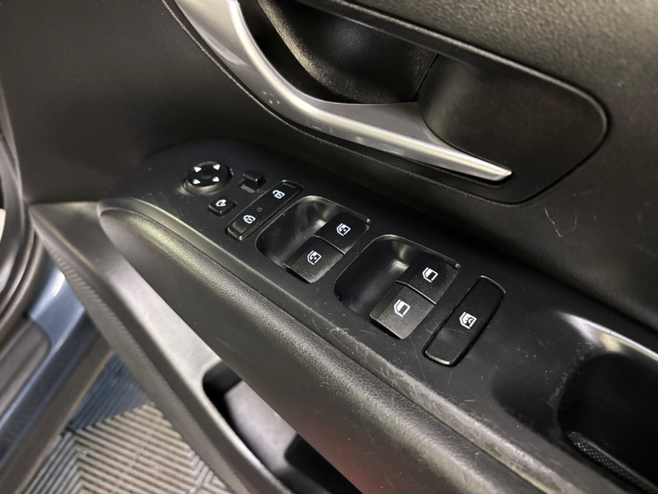 2021 Hyundai Tucson 2WD Comfort Plus €19,950