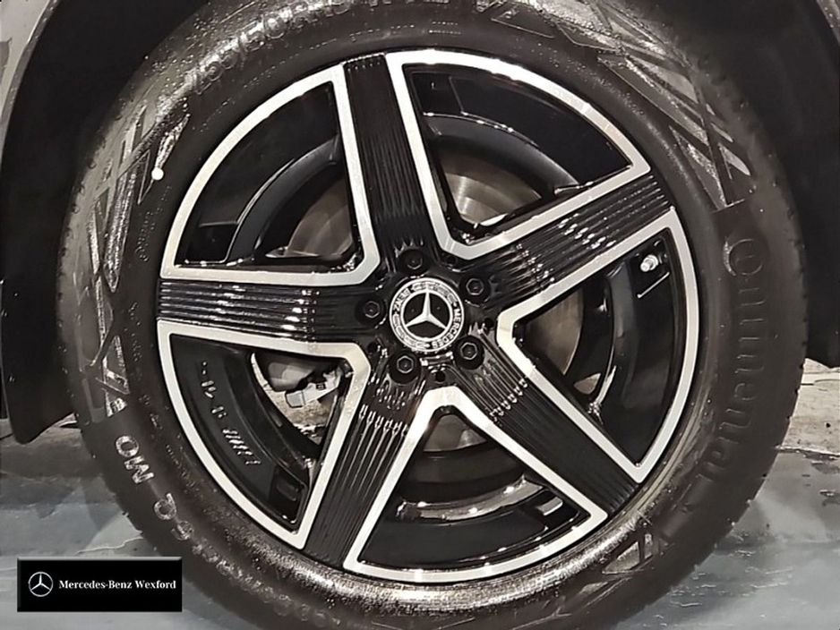 2026 Mercedes-Benz GLC Class - image 5