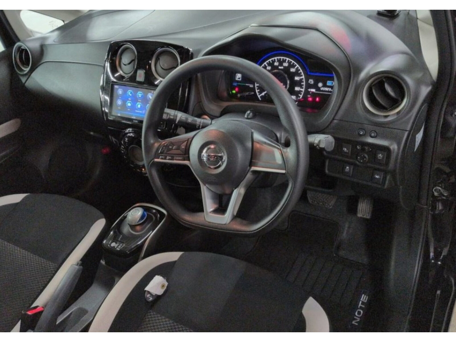 2020 Nissan Note - image 8