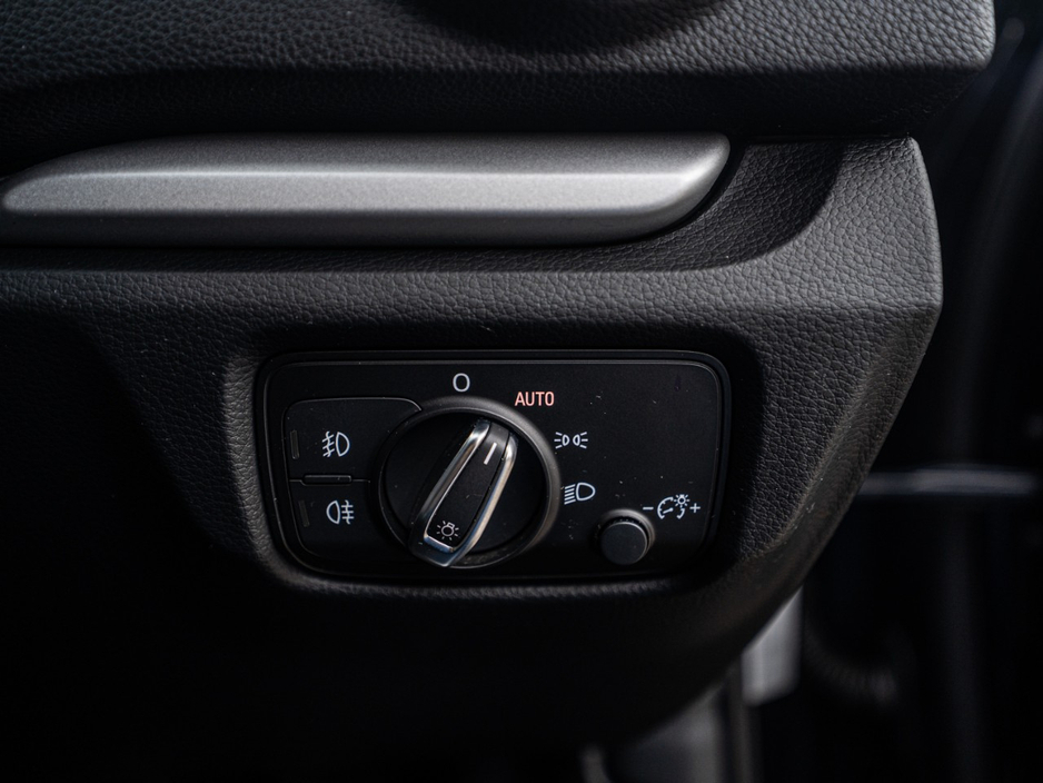 2014 Audi A3 - image 22