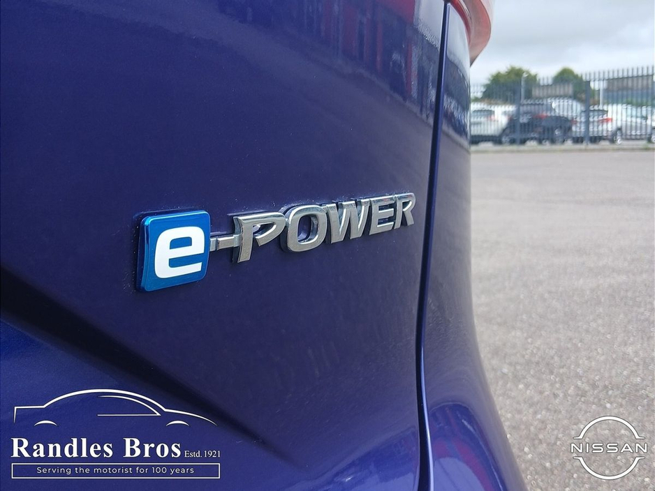 2023 Nissan Qashqai - image 16