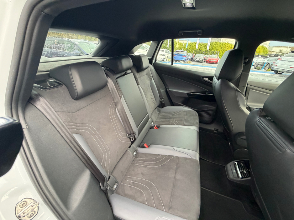 2022 Volkswagen ID.4 LIFE - ELECTRIC - AUTO - 12M WARRANTY - CAR: 1738 €24,950