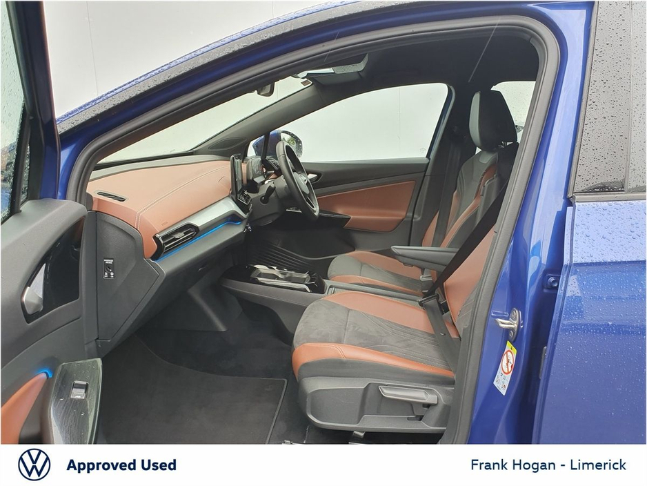 2024 Volkswagen ID.4 - image 4