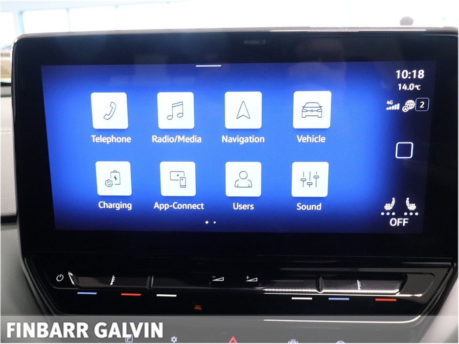 2023 Volkswagen ID.4 - image 17