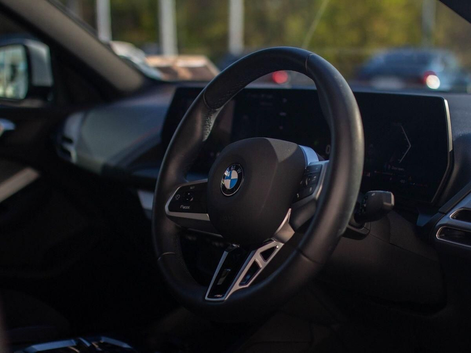 2025 BMW 2 Series 220 M Sport Gran Coupe €43,950