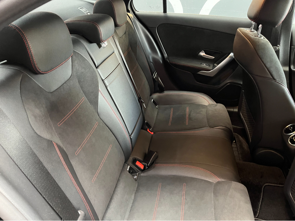 2023 Mercedes-Benz A Class - image 12