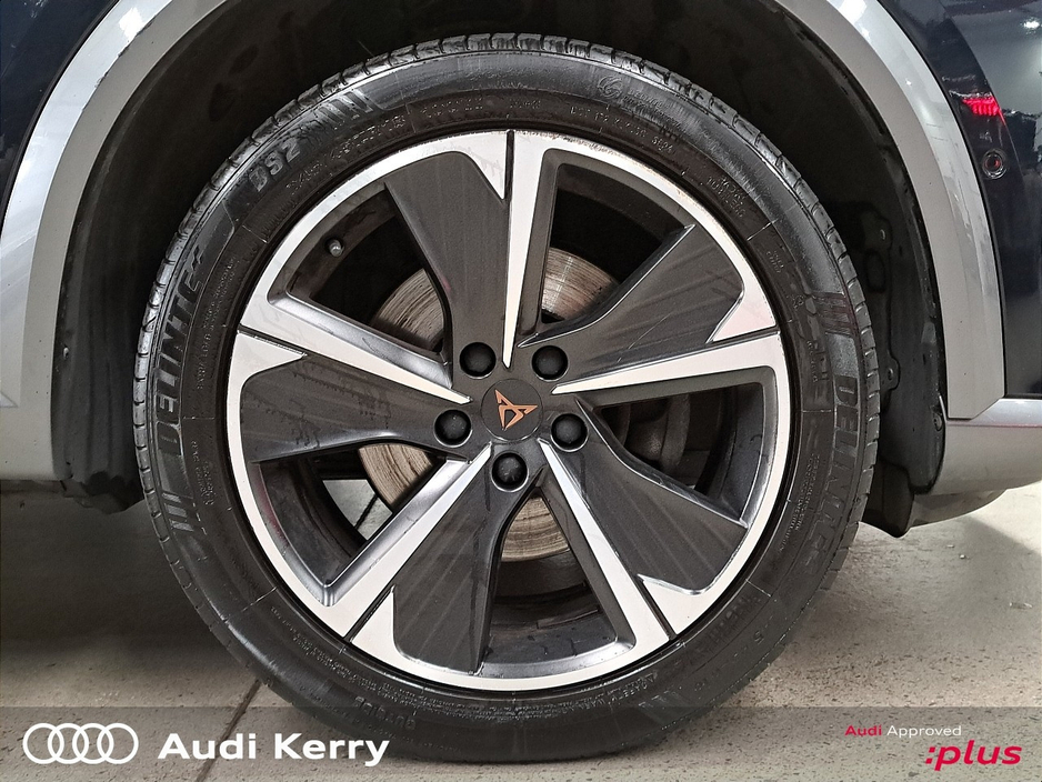 2022 Cupra Formentor - image 9