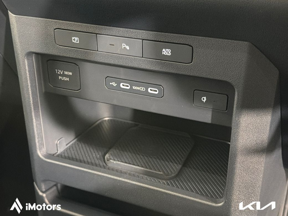 2026 Kia PV5 - image 18