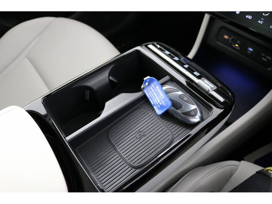 2025 Hyundai Tucson PHEV PLATINUM 1.6L PETROL AUTOMATIC SUV €45,995