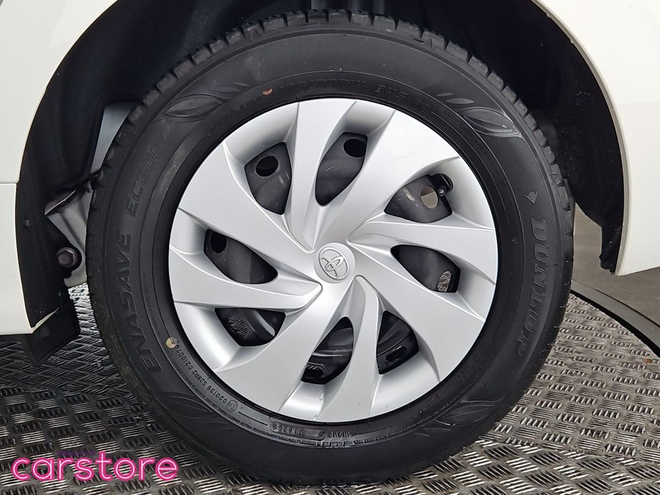 2020 Toyota Yaris 1.5 Hybrid 5Dr Auto €16,880