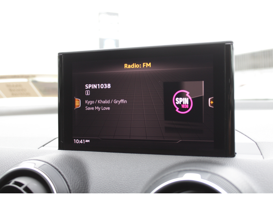 2020 Audi Q2 - image 14