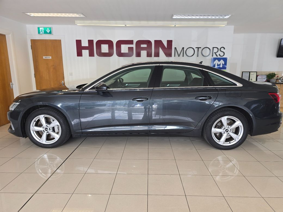 2022 Audi A6 * TFSI E 50 QUATTRO SPORT PHEV €37,950