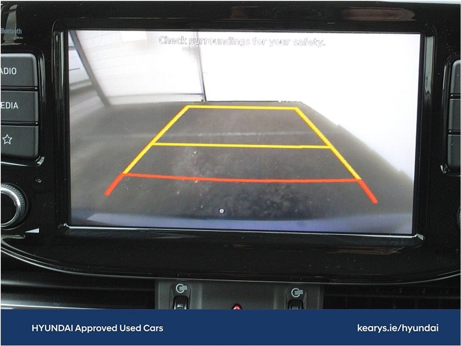 2024 Hyundai i30 - image 17