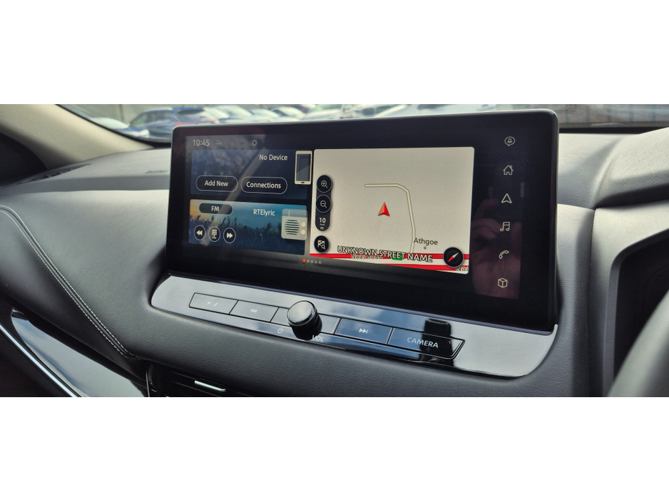 2024 Nissan Qashqai - image 15