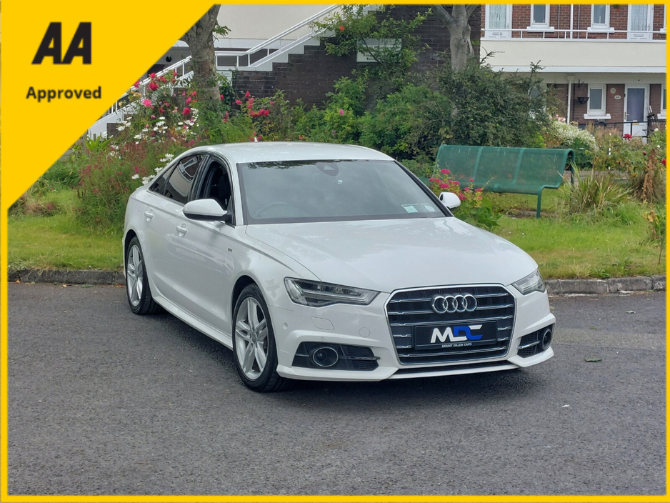 2016 Audi A6 for sale in , Ireland