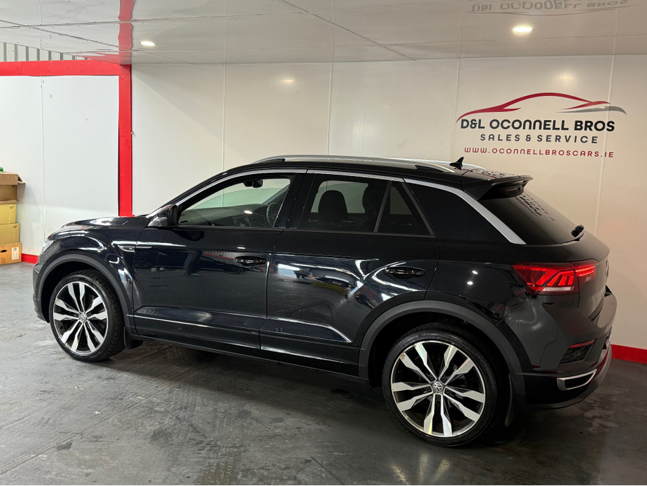 2019 Volkswagen T-Roc - image 10
