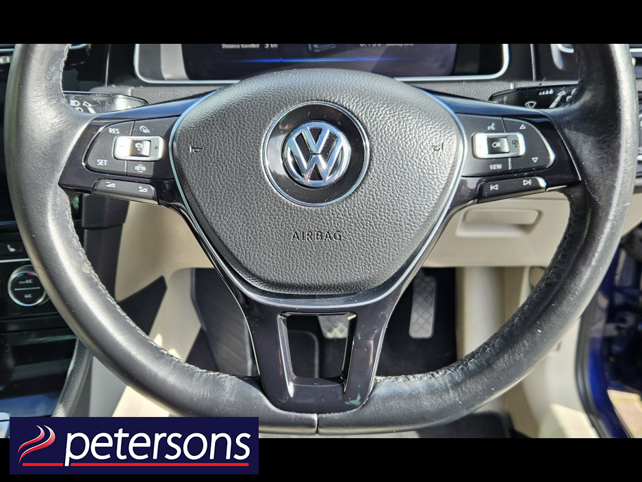 2019 Volkswagen Golf - image 17