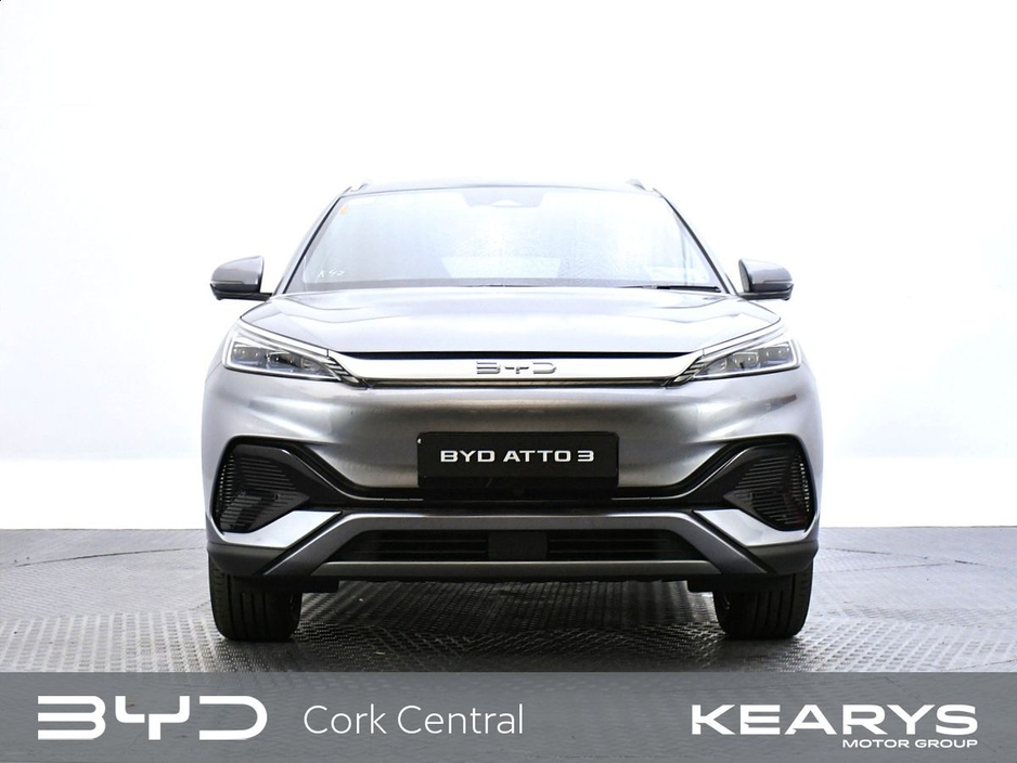 2024 BYD ATTO 3 - image 4