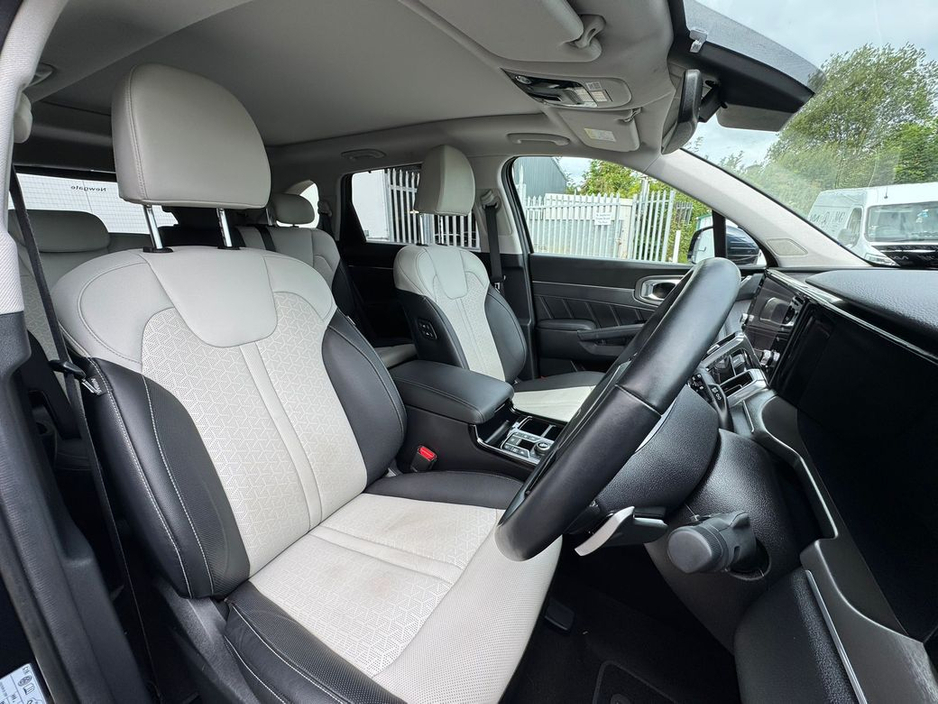 2023 Kia Sorento Phev MY23 SAM 5DR Auto €49,950