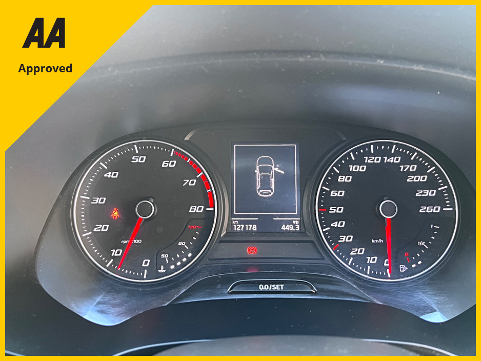 2017 SEAT Leon - image 18