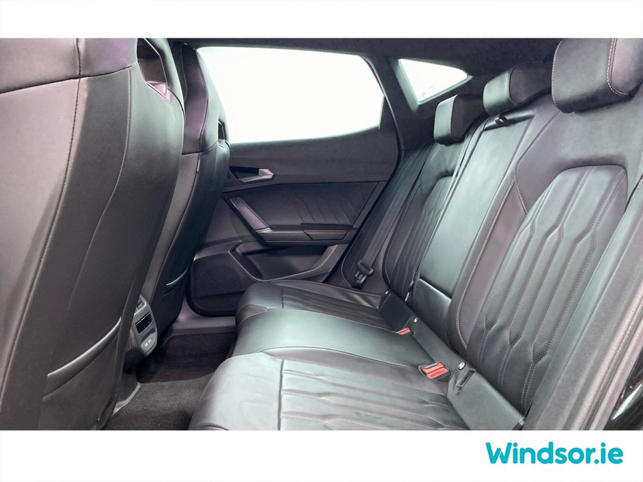 2023 Cupra Formentor - image 8