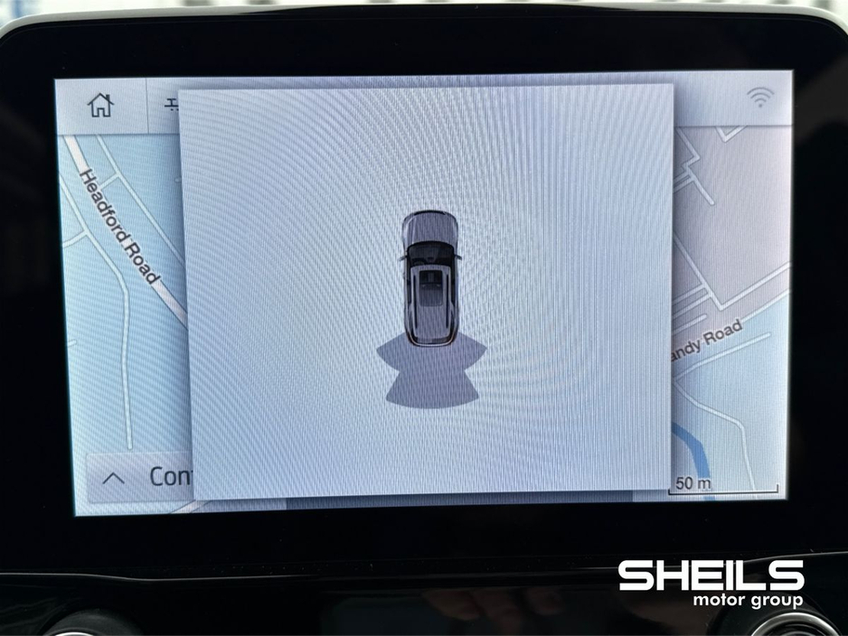 2022 Ford Puma - image 18